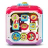 Sort & Discover Activity Cube™ (Pink) - view 5